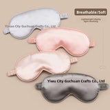 Silk Eye Masks