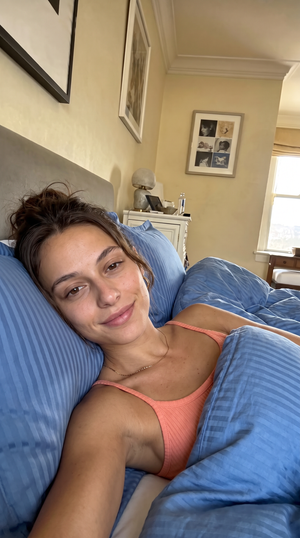 Emma W., Nashville