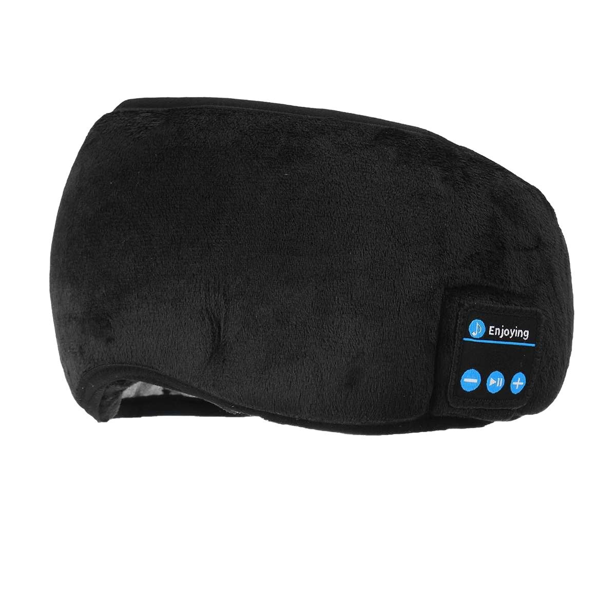 Bluetooth Sleep Mask with Music