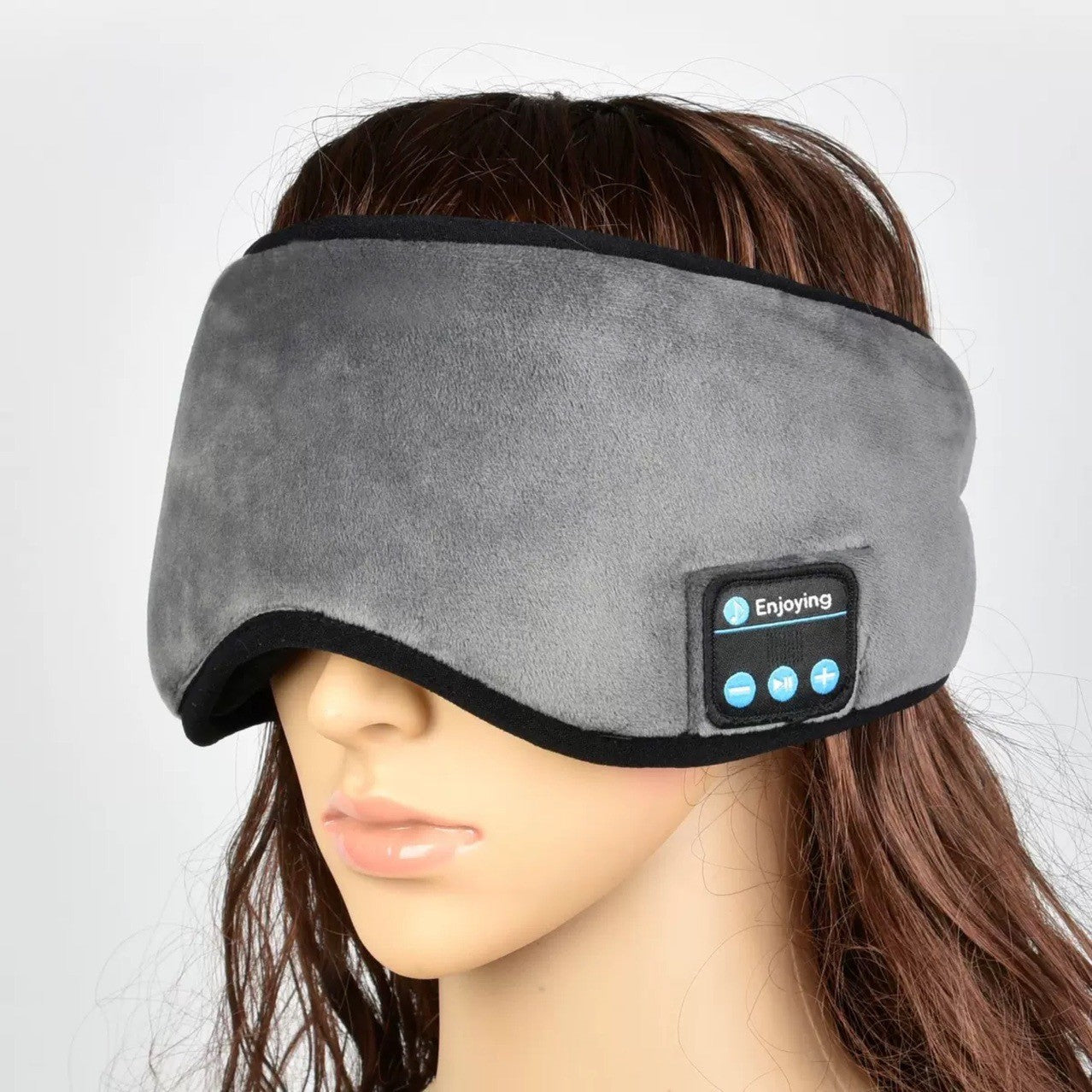 Bluetooth Sleep Mask with Music