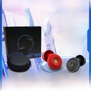 Silicone Soundproof Earplugs Noise Reduction
