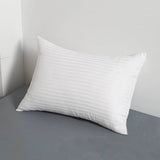 Synthetic Fiber Bed Pillow