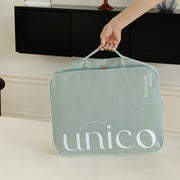 Luxury Long-Staple Cotton Bedding Set