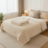 Coral Fleece Blanket