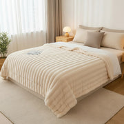 Coral Fleece Blanket
