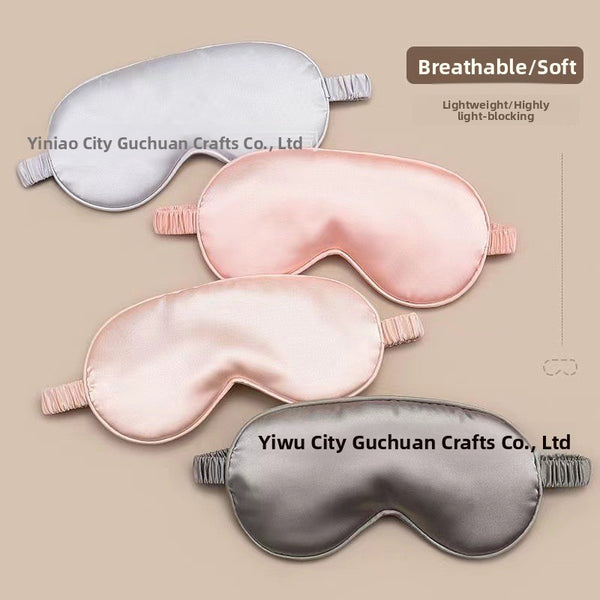 Silk Eye Masks