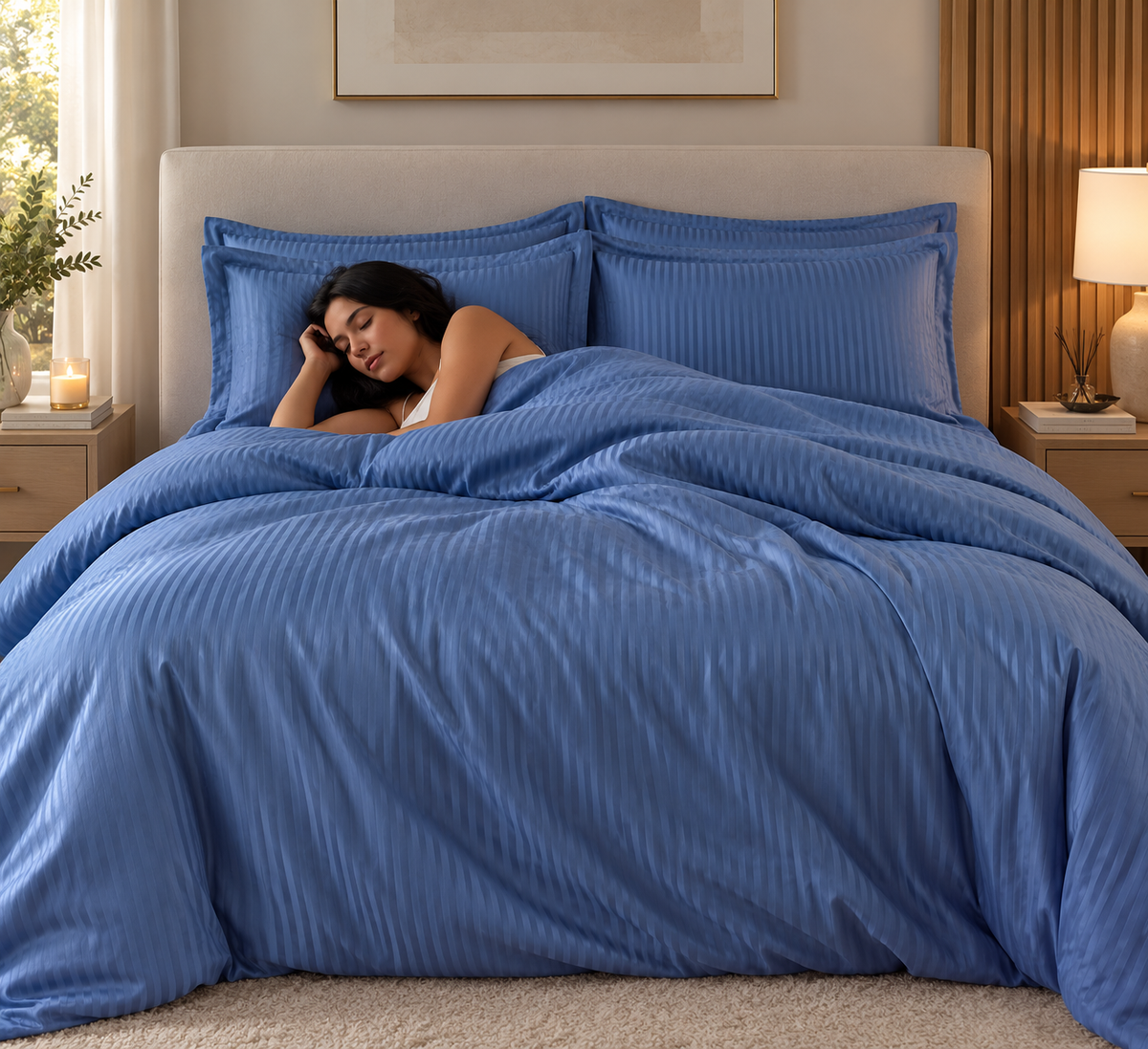 Quilt cover