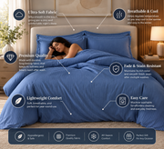 Quilt cover