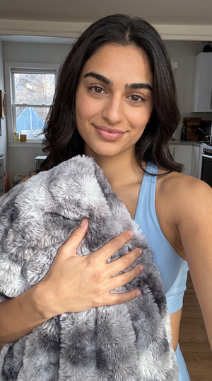 Nadia S., Los Angeles