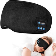 Bluetooth Sleep Mask with Music