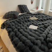 Fleece Blanket